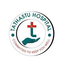 TATHASTU HOSPITAL Logo